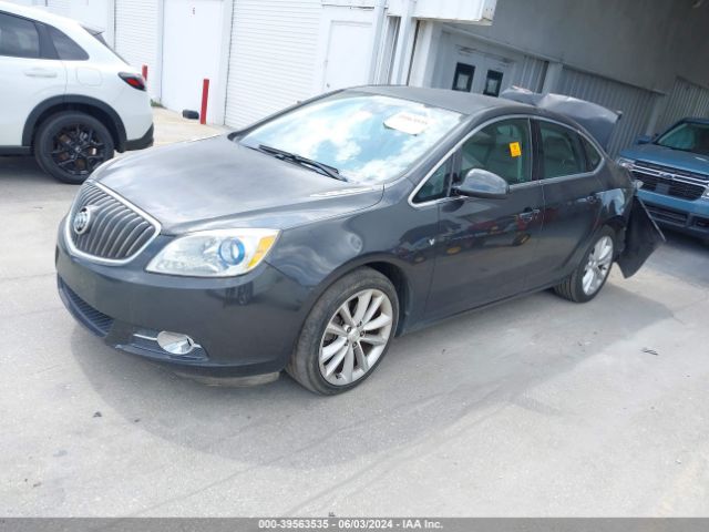 Photo 1 VIN: 1G4PR5SK7G4150606 - BUICK VERANO 