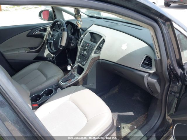 Photo 4 VIN: 1G4PR5SK7G4150606 - BUICK VERANO 