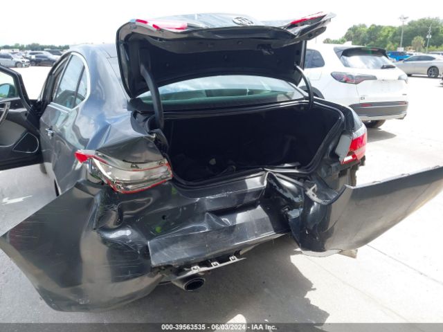 Photo 5 VIN: 1G4PR5SK7G4150606 - BUICK VERANO 