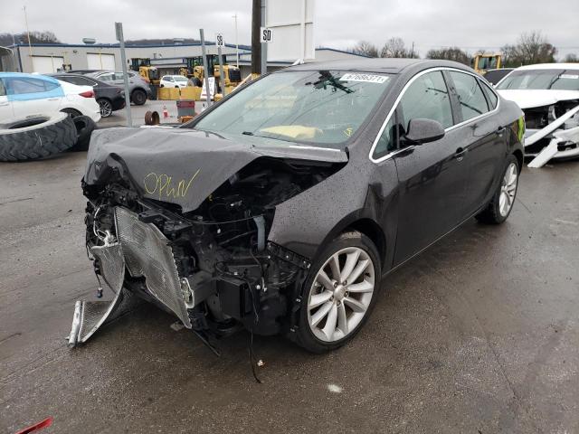 Photo 1 VIN: 1G4PR5SK7G4154946 - BUICK VERANO CON 