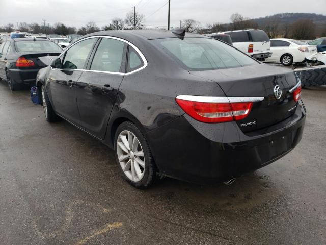 Photo 2 VIN: 1G4PR5SK7G4154946 - BUICK VERANO CON 