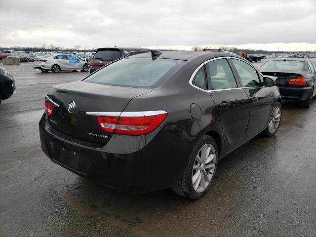 Photo 3 VIN: 1G4PR5SK7G4154946 - BUICK VERANO CON 