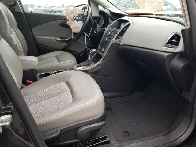 Photo 4 VIN: 1G4PR5SK7G4154946 - BUICK VERANO CON 