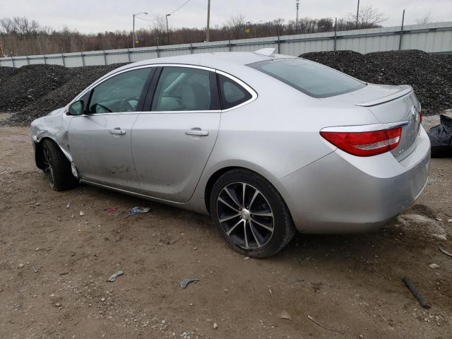 Photo 1 VIN: 1G4PR5SK7H4101407 - BUICK VERANO SPO 