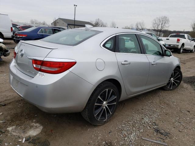 Photo 2 VIN: 1G4PR5SK7H4101407 - BUICK VERANO SPO 