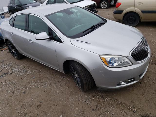 Photo 3 VIN: 1G4PR5SK7H4101407 - BUICK VERANO SPO 