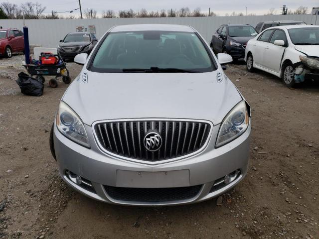 Photo 4 VIN: 1G4PR5SK7H4101407 - BUICK VERANO SPO 