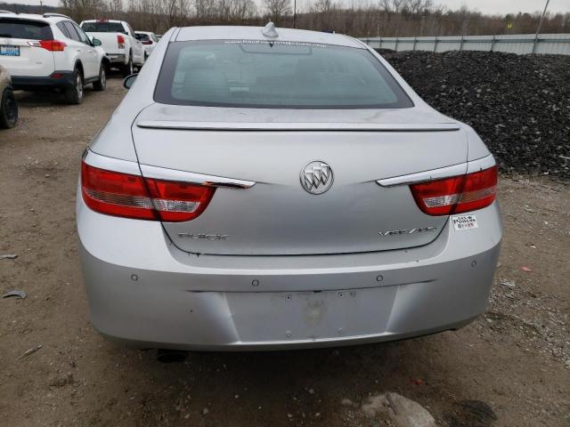 Photo 5 VIN: 1G4PR5SK7H4101407 - BUICK VERANO SPO 