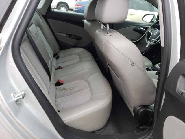 Photo 9 VIN: 1G4PR5SK7H4101407 - BUICK VERANO SPO 