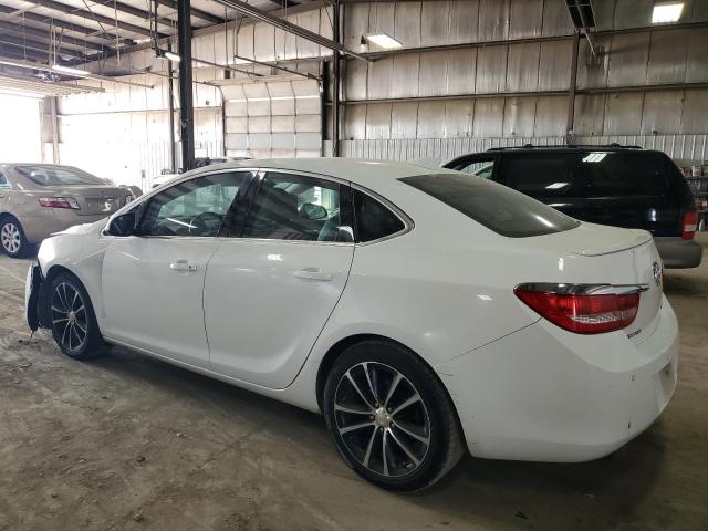 Photo 1 VIN: 1G4PR5SK7H4105487 - BUICK VERANO SPO 