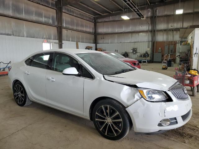 Photo 3 VIN: 1G4PR5SK7H4105487 - BUICK VERANO SPO 