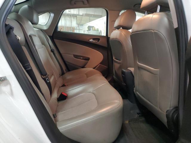 Photo 9 VIN: 1G4PR5SK7H4105487 - BUICK VERANO SPO 