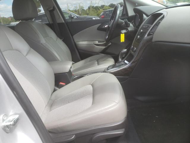 Photo 4 VIN: 1G4PR5SK7H4106333 - BUICK VERANO SPO 