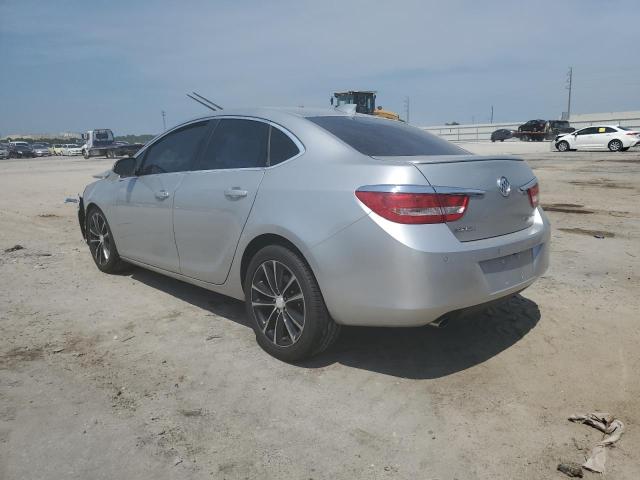 Photo 1 VIN: 1G4PR5SK7H4106610 - BUICK VERANO SPO 