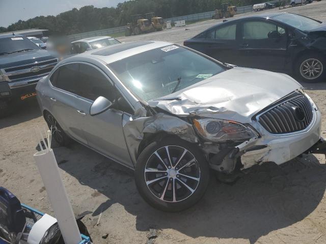 Photo 3 VIN: 1G4PR5SK7H4106610 - BUICK VERANO SPO 