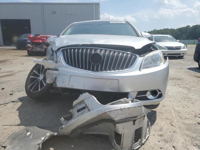 Photo 4 VIN: 1G4PR5SK7H4106610 - BUICK VERANO SPO 