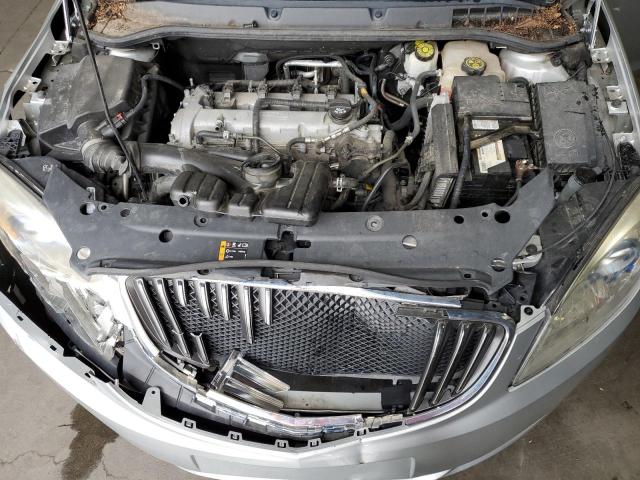 Photo 10 VIN: 1G4PR5SK7H4107577 - BUICK VERANO SPO 