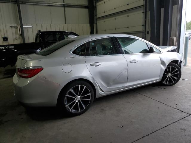 Photo 2 VIN: 1G4PR5SK7H4107577 - BUICK VERANO SPO 