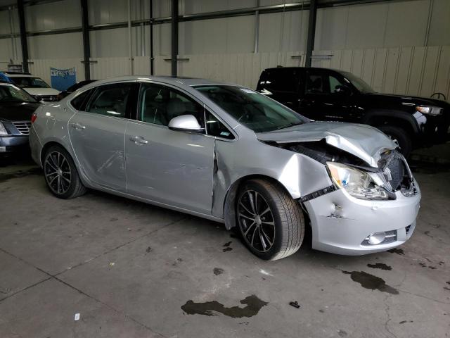 Photo 3 VIN: 1G4PR5SK7H4107577 - BUICK VERANO SPO 