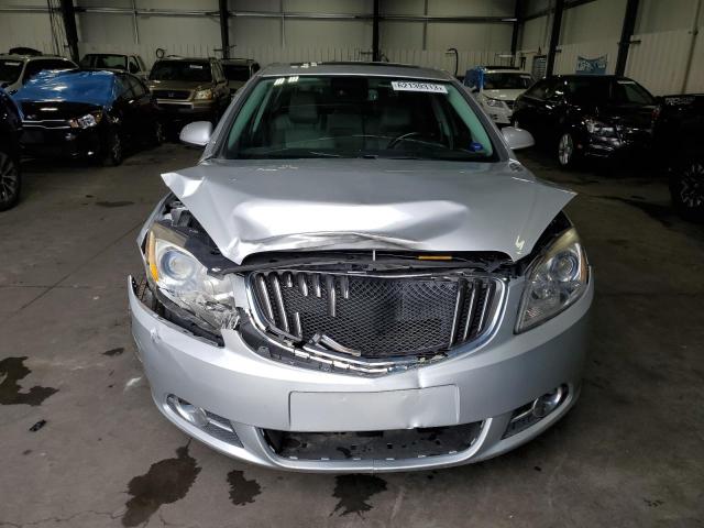 Photo 4 VIN: 1G4PR5SK7H4107577 - BUICK VERANO SPO 