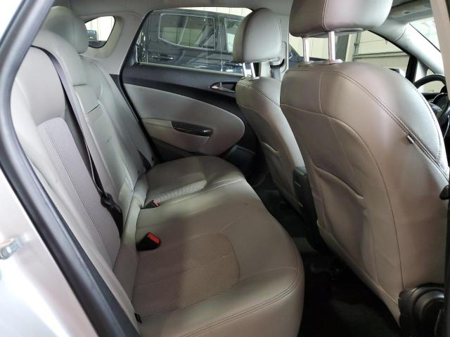 Photo 9 VIN: 1G4PR5SK7H4107577 - BUICK VERANO SPO 