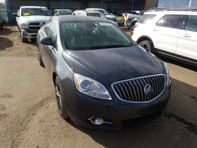 Photo 0 VIN: 1G4PR5SK7H4109541 - BUICK VERANO SPO 