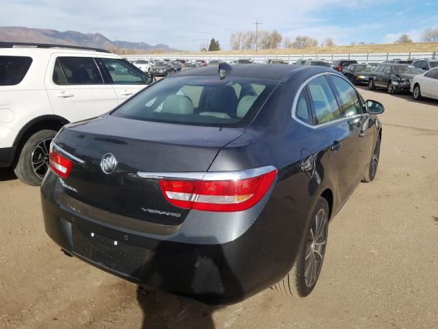 Photo 3 VIN: 1G4PR5SK7H4109541 - BUICK VERANO SPO 