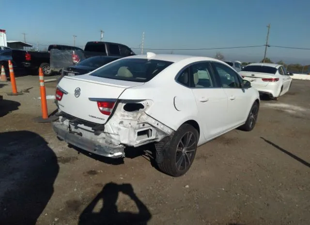 Photo 3 VIN: 1G4PR5SK7H4110284 - BUICK VERANO 