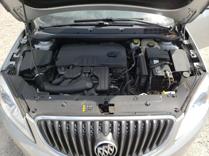 Photo 6 VIN: 1G4PR5SK7H4111399 - BUICK VERANO SPO 