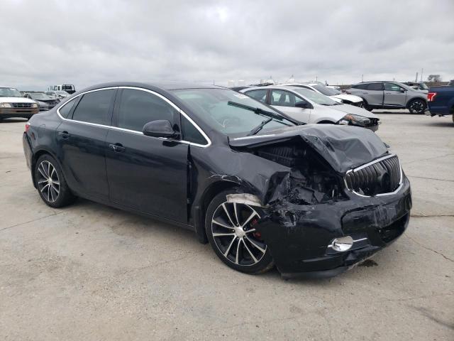 Photo 3 VIN: 1G4PR5SK7H4112424 - BUICK VERANO SPO 