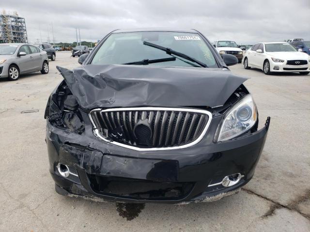 Photo 4 VIN: 1G4PR5SK7H4112424 - BUICK VERANO SPO 