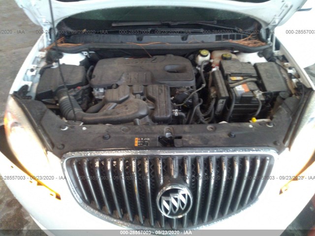 Photo 9 VIN: 1G4PR5SK7H4113282 - BUICK VERANO 