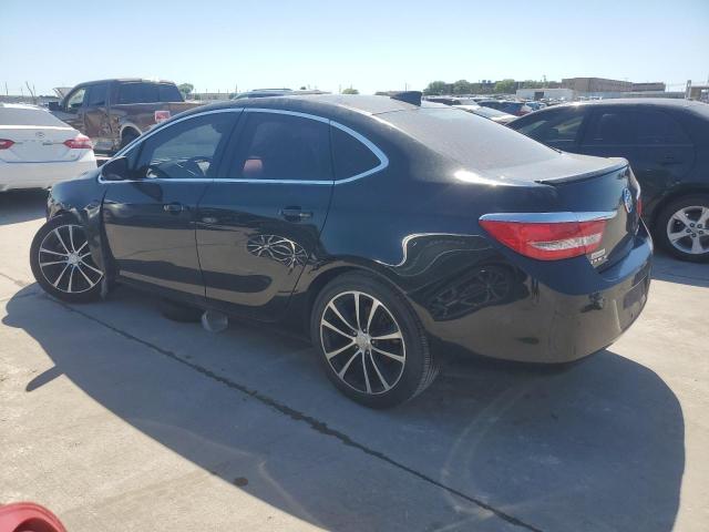 Photo 1 VIN: 1G4PR5SK7H4115503 - BUICK VERANO 