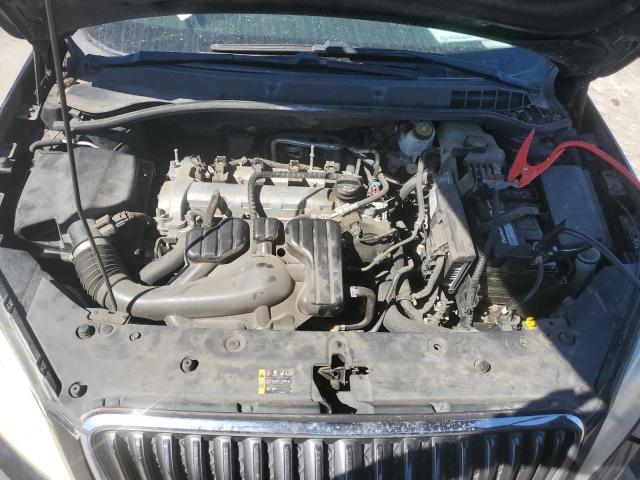 Photo 10 VIN: 1G4PR5SK7H4115503 - BUICK VERANO 