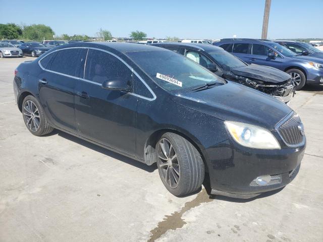 Photo 3 VIN: 1G4PR5SK7H4115503 - BUICK VERANO 