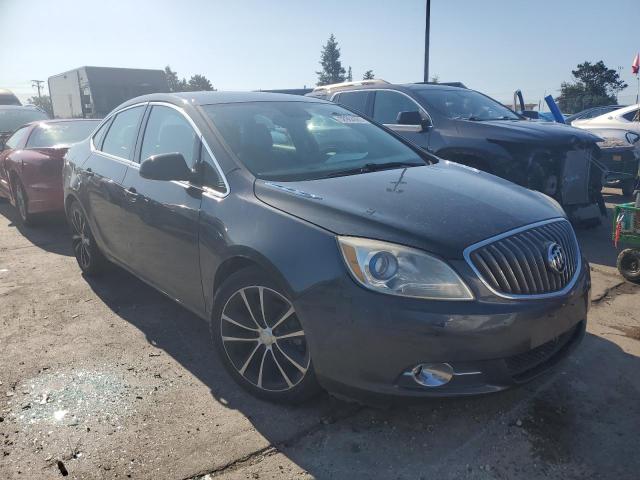 Photo 3 VIN: 1G4PR5SK7H4116344 - BUICK VERANO SPO 