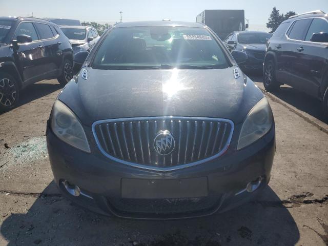 Photo 4 VIN: 1G4PR5SK7H4116344 - BUICK VERANO SPO 