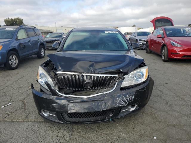 Photo 4 VIN: 1G4PR5SK7H4118157 - BUICK VERANO SPO 