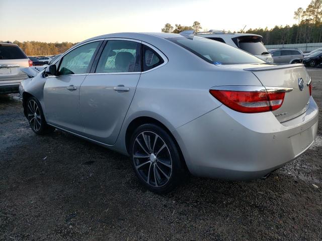 Photo 1 VIN: 1G4PR5SK7H4119096 - BUICK VERANO 