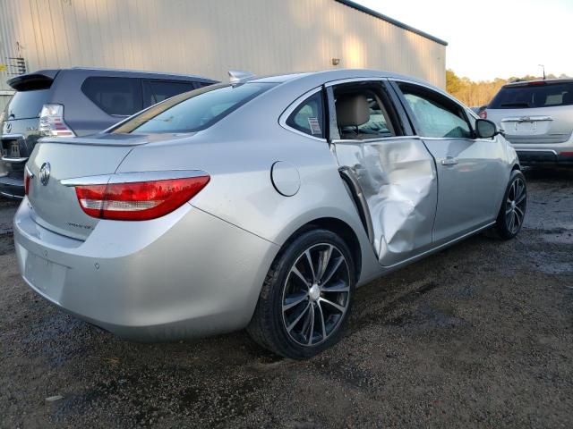 Photo 2 VIN: 1G4PR5SK7H4119096 - BUICK VERANO 