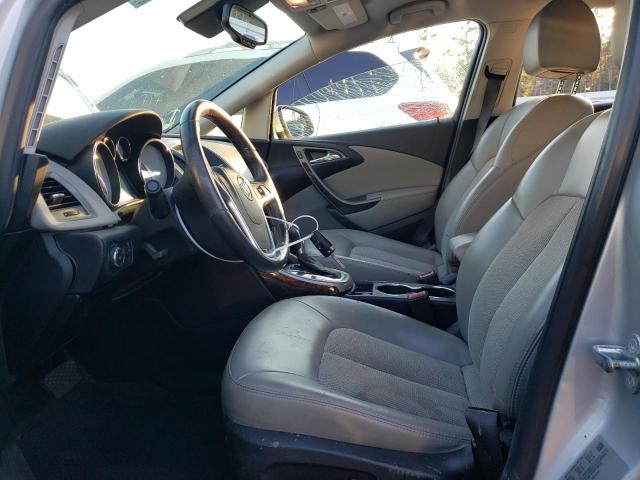 Photo 6 VIN: 1G4PR5SK7H4119096 - BUICK VERANO 