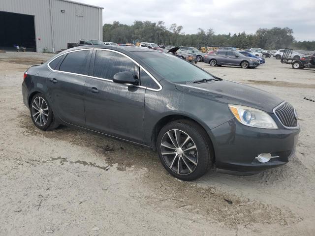 Photo 3 VIN: 1G4PR5SK7H4120619 - BUICK VERANO SPO 