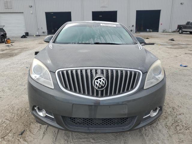 Photo 4 VIN: 1G4PR5SK7H4120619 - BUICK VERANO SPO 