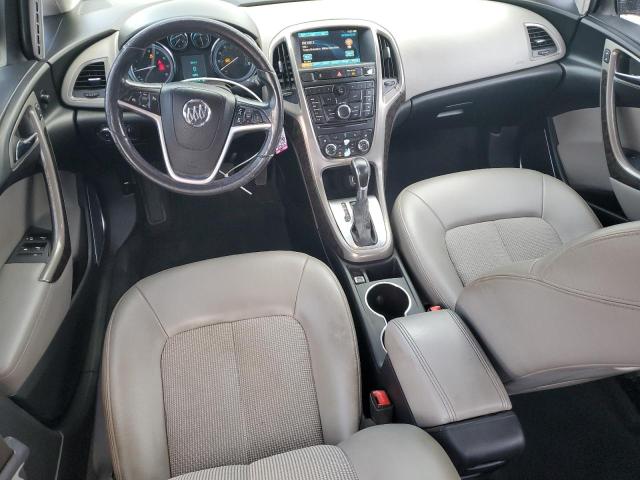 Photo 7 VIN: 1G4PR5SK7H4120619 - BUICK VERANO SPO 