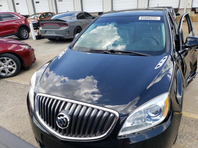 Photo 4 VIN: 1G4PR5SK8C4140970 - BUICK VERANO CON 