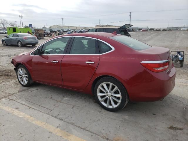 Photo 1 VIN: 1G4PR5SK8C4144498 - BUICK VERANO CON 