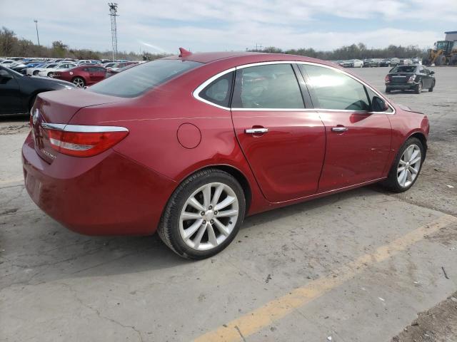 Photo 2 VIN: 1G4PR5SK8C4144498 - BUICK VERANO CON 