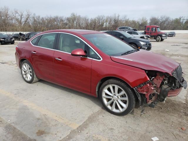 Photo 3 VIN: 1G4PR5SK8C4144498 - BUICK VERANO CON 