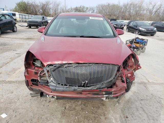 Photo 4 VIN: 1G4PR5SK8C4144498 - BUICK VERANO CON 