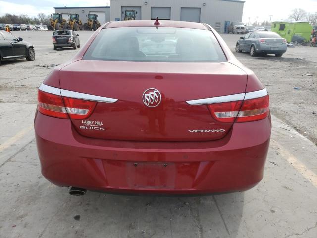 Photo 5 VIN: 1G4PR5SK8C4144498 - BUICK VERANO CON 